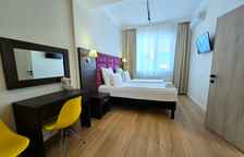 Семейный 2 комн Плюс