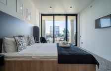 Стандарт с балконом 2 корпус