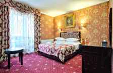 Стандарт с балконом