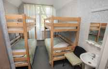 № 202 Эконом – с удобствами на этаже