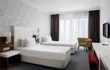 Стандарт с двумя кроватями