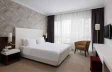 Супериор (с гардеробной комнатой)