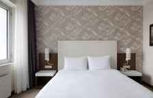 Люкс (с видом на мечеть)