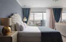 Президентский люкс