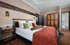 Люкс восточный