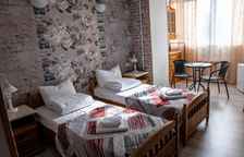 Стандартный без балкона