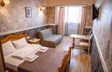 Стандартный улучшенный