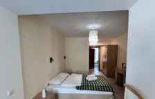 Двухместный стандарт (с одной кроватью) комфорт 