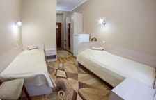 2-местный номер (место с подселением)