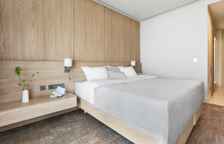 Стандарт с видом во двор