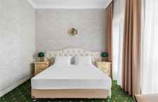 Стандарт 1 корпус