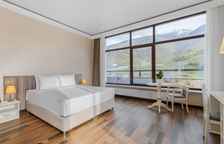 Супериор с террасой