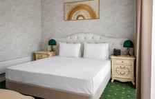 Люкс 1 корпус