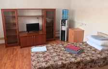 Стандартный одноместный с отдельным входом