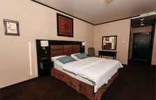 Улучшенный стандарт с двуспальной кроватью