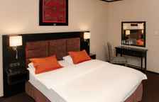 Улучшенный стандарт с двуспальной кроватью