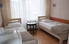 3-корпус Номер 1 категории стандарт (2-мест 1-комн)