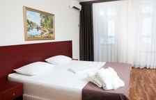 Люкс 2-х комнатный К9 (основной), К4 панорама