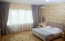 Вилла-Семейная