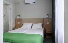 Двухкомнатный полулюкс