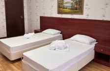 Комфорт плюс 2-х комнатный К9 (основной)