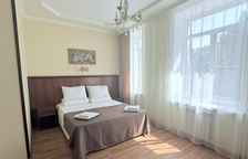 Стандарт двухместный однокомнатный первая категория