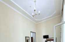 Стандарт улучшенный двухместный однокомнатный первая категория