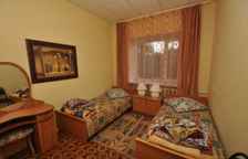 2-местный 2-комнатный