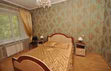 2-комнатный люкс