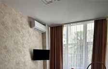 Двухместный номер "Комфорт" с кондиционером