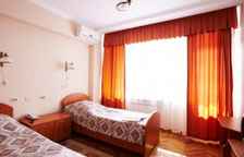 Двухместный номер