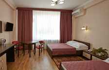 Двухместный улучшенный