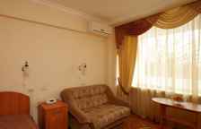 Одноместный номер