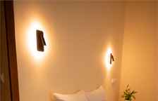 Одноместный стандартный номер комфорт