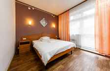 Двухместный номер с большой кроватью (Корпус 3)