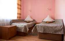 Двухместный номер (1 корпус)