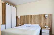 2-комнатный ПОЛУЛЮКС корпус 1