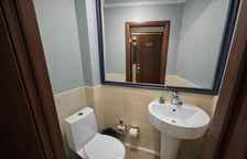 Семейные апартаменты с сауной и кухней 