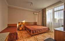 Стандарт трехместный, однокомнатный