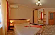 Семейный 4х местный