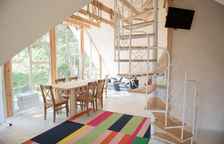 Сеновал улучшенный номер