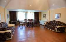 3-комнатный номер комфорт