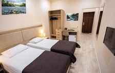 Стандарт двухместный (2 корпус)