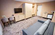 Студио VIP1 (1 корпус)