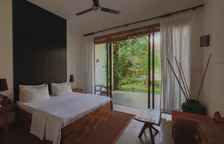 Стандарт с балконом