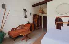 Стандарт с террасой