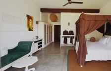 Делюкс с балконом