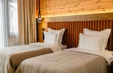 Стандарт с балконом