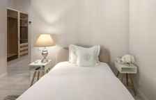 Стандарт одноместный