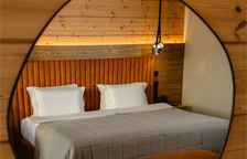 Супериор с террасой